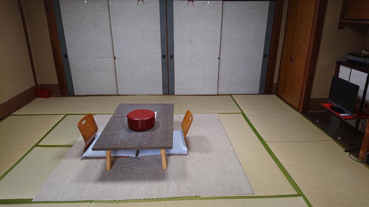 Wajimaya Ryokan Kyoto Exterior foto